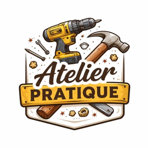 Logo Atelier pratique
